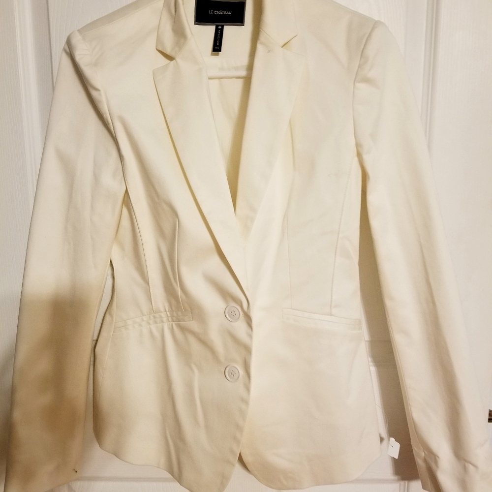 Cute blazer